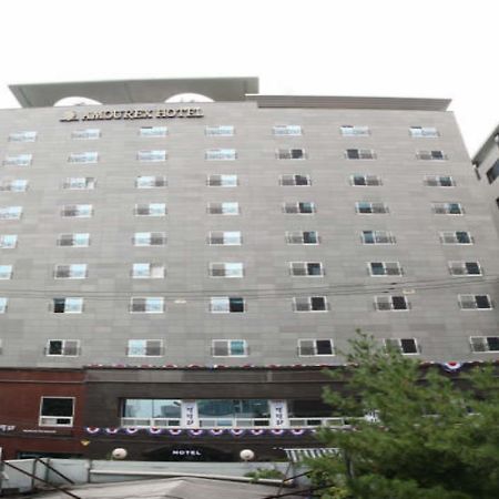Amourex Сеул Экстерьер фото